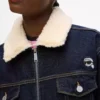 Ikon Jeansjacke Ikon Jeansjacke