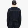 Ikon Jeansjacke Ikon Jeansjacke