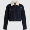 Ikon Jeansjacke Ikon Jeansjacke