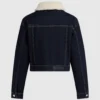 Ikon Jeansjacke Ikon Jeansjacke