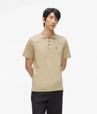 Ikon Jersey-Poloshirt