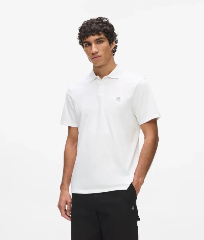 Ikon Jersey-Poloshirt Ikon Jersey-Poloshirt