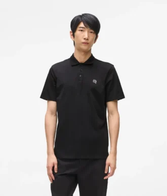 Ikon Jersey-Poloshirt