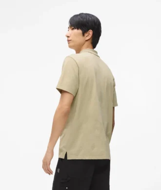 Ikon Jersey-Poloshirt