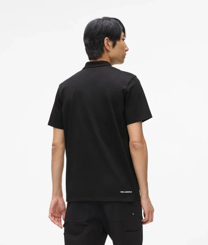 Ikon Jersey-Poloshirt Ikon Jersey-Poloshirt