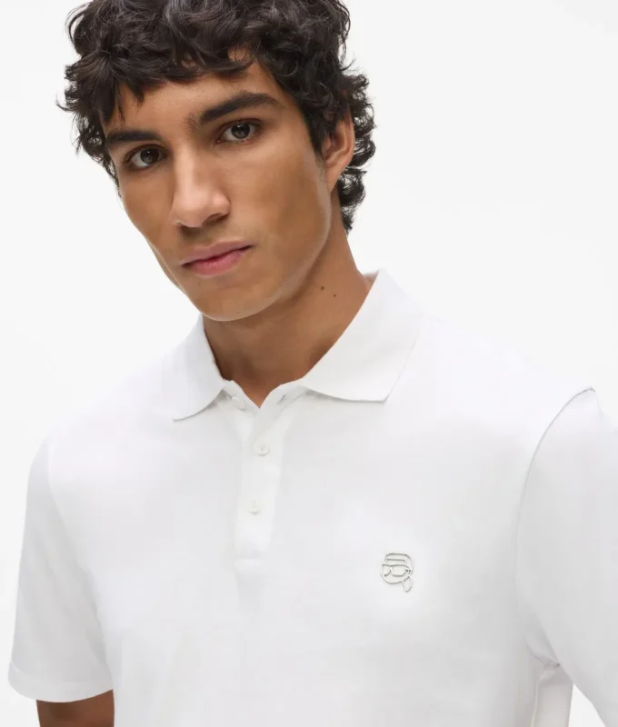 Ikon Jersey-Poloshirt Ikon Jersey-Poloshirt