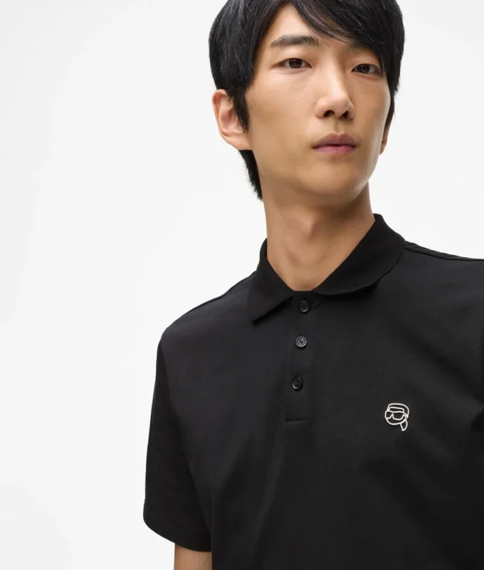 Ikon Jersey-Poloshirt Ikon Jersey-Poloshirt