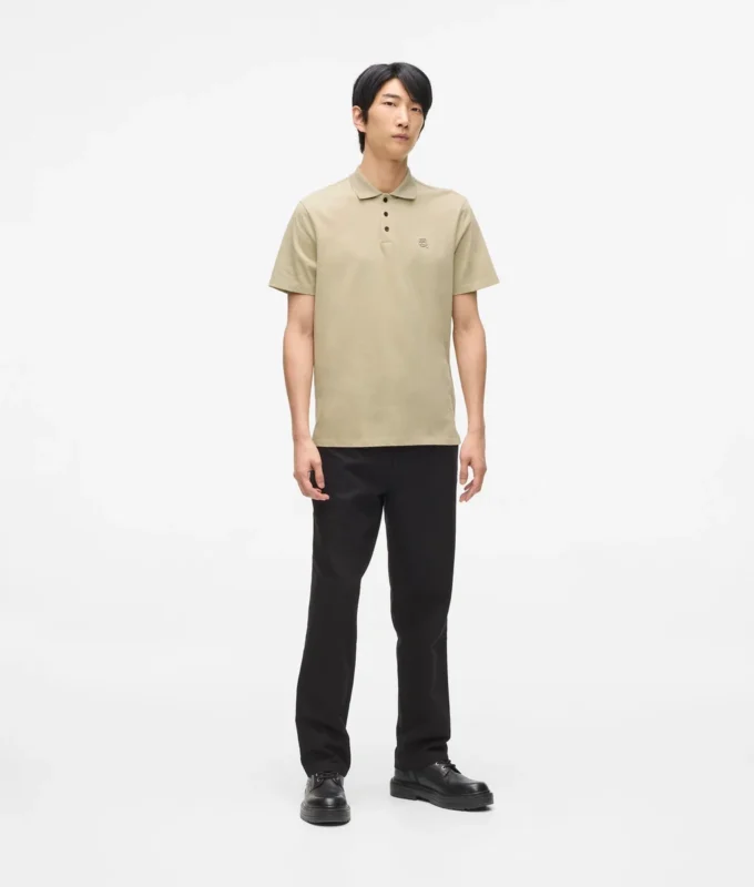 Ikon Jersey-Poloshirt Ikon Jersey-Poloshirt