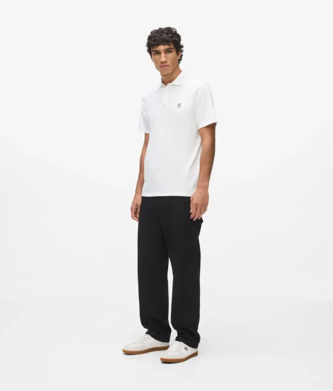 Ikon Jersey-Poloshirt Ikon Jersey-Poloshirt