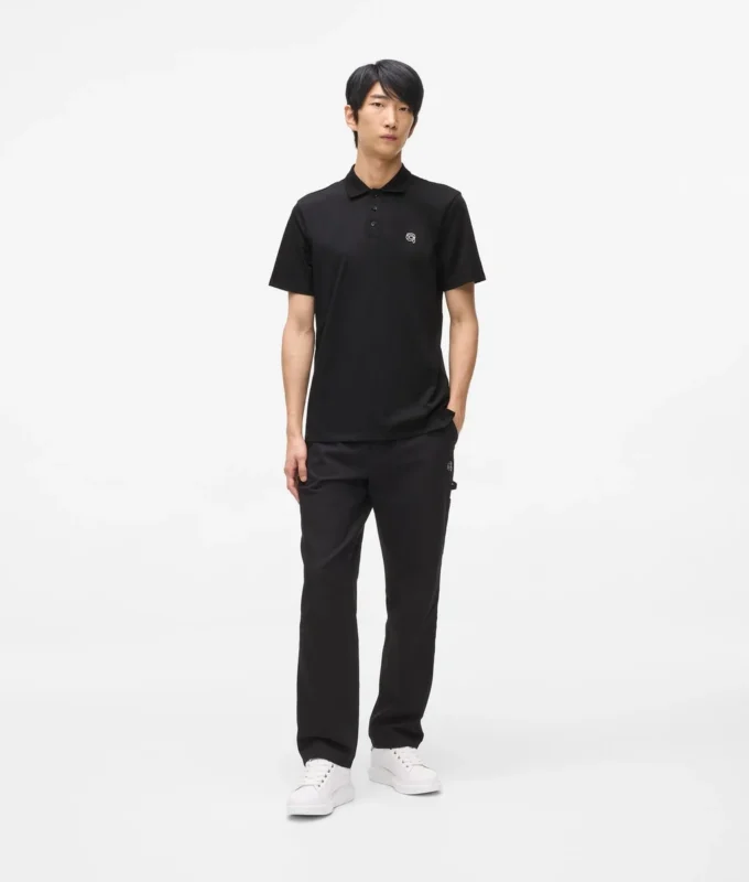 Ikon Jersey-Poloshirt Ikon Jersey-Poloshirt