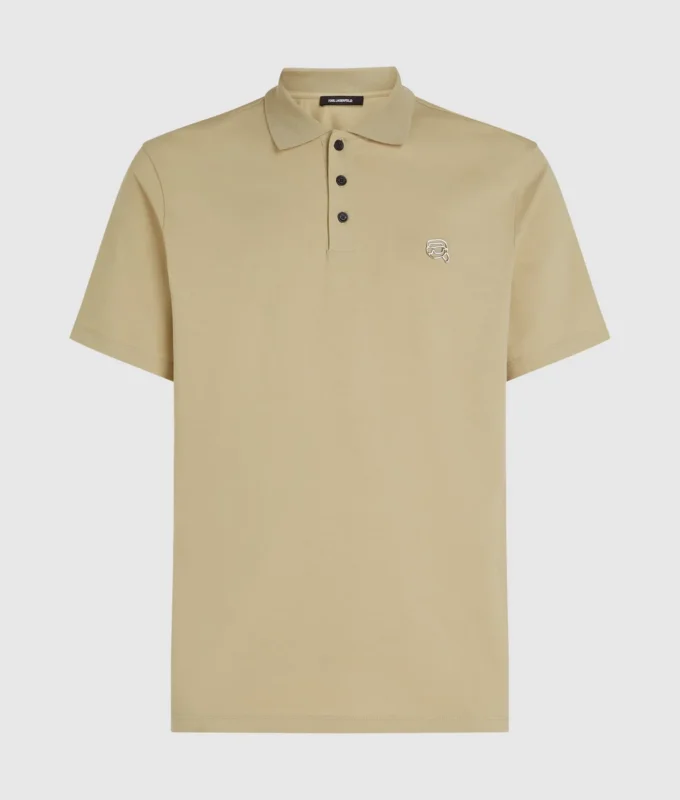 Ikon Jersey-Poloshirt Ikon Jersey-Poloshirt