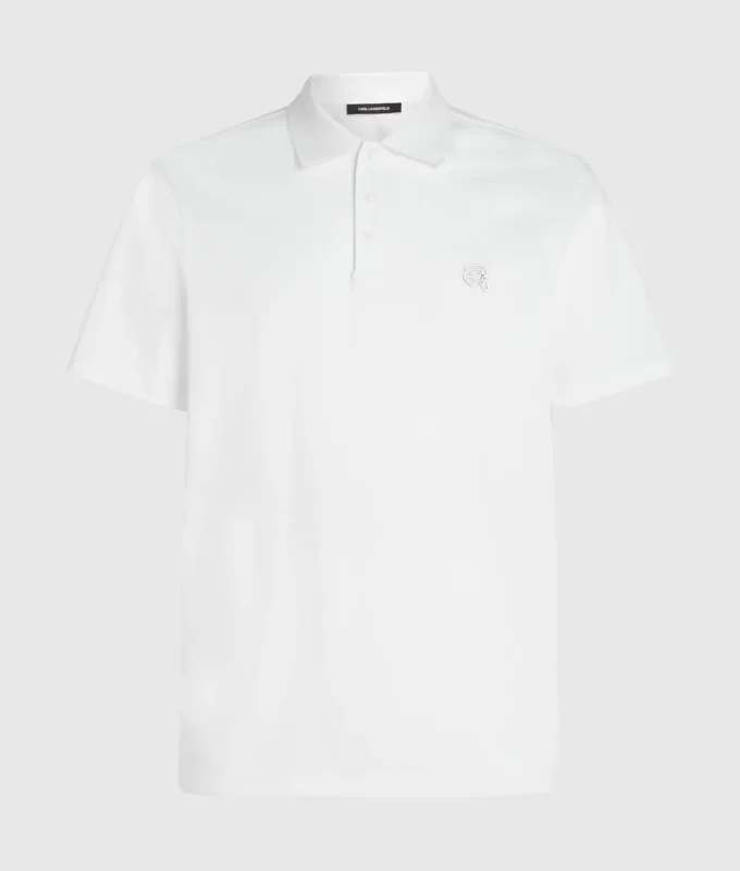 Ikon Jersey-Poloshirt Ikon Jersey-Poloshirt
