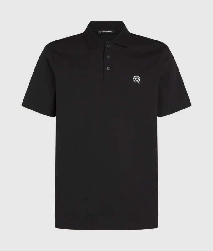 Ikon Jersey-Poloshirt Ikon Jersey-Poloshirt