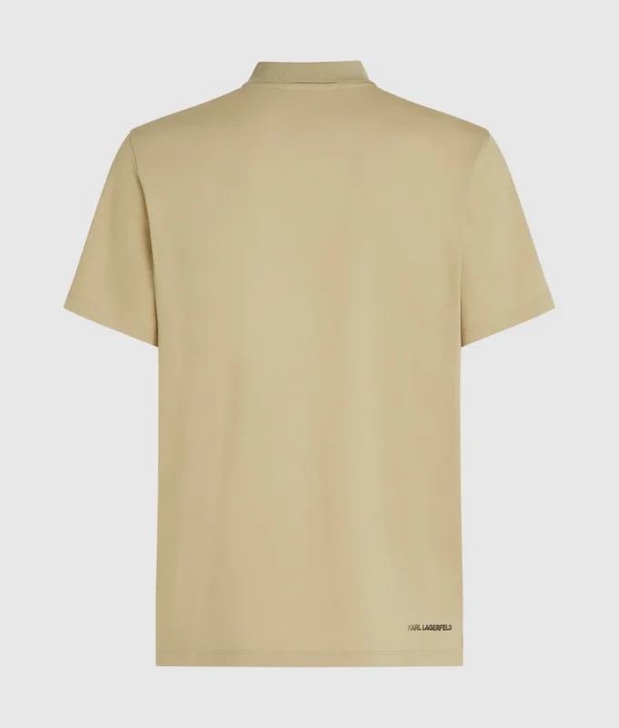 Ikon Jersey-Poloshirt Ikon Jersey-Poloshirt