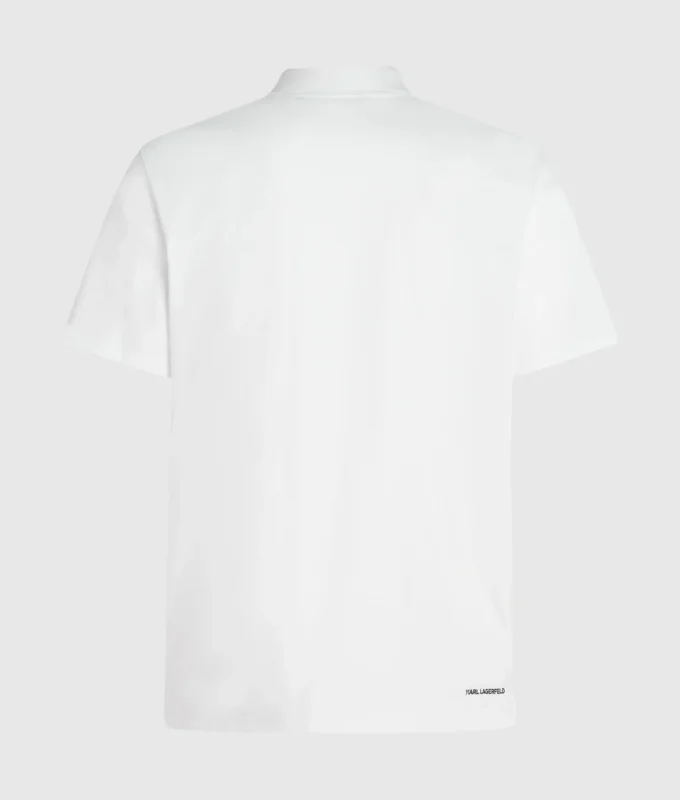 Ikon Jersey-Poloshirt Ikon Jersey-Poloshirt