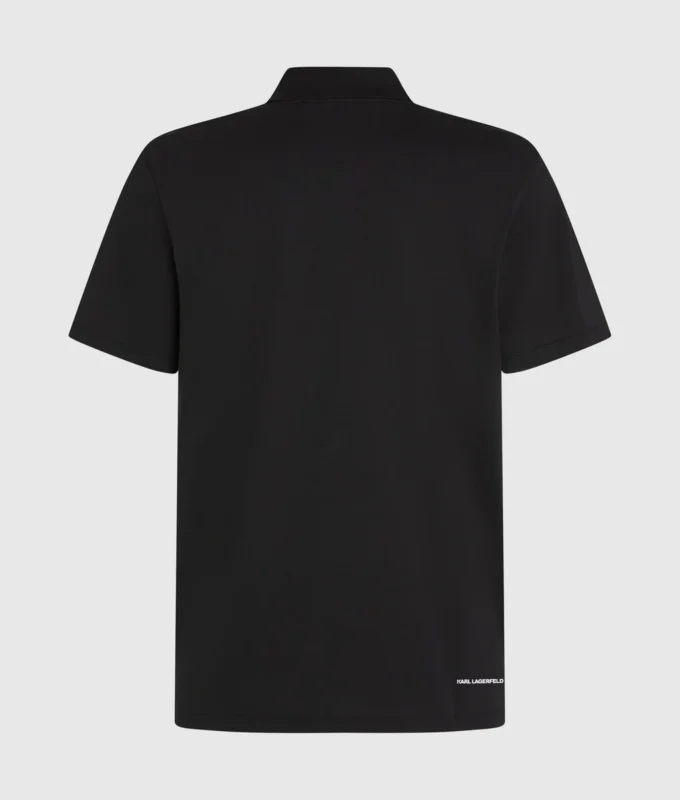 Ikon Jersey-Poloshirt Ikon Jersey-Poloshirt