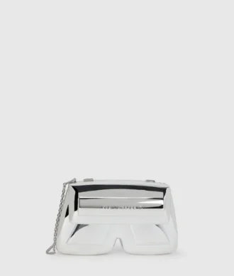 Ikon K Clutch aus Kunstharz