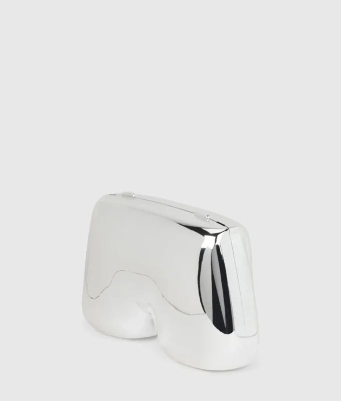 Ikon K Clutch aus Kunstharz Ikon K Clutch aus Kunstharz
