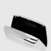 Ikon K Clutch aus Kunstharz Ikon K Clutch aus Kunstharz
