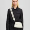 IKON K CROSSBODY BAG
