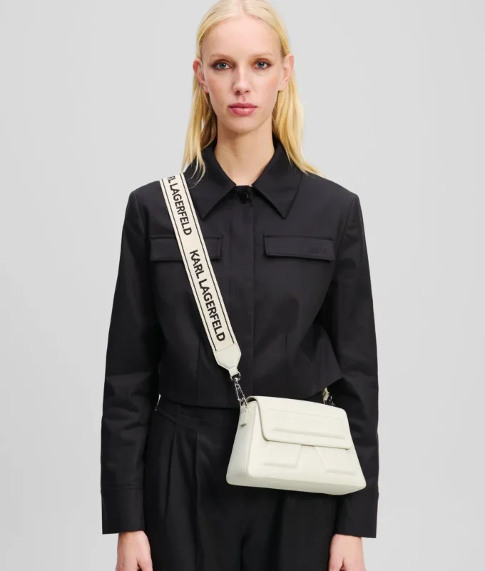 IKON K CROSSBODY BAG
