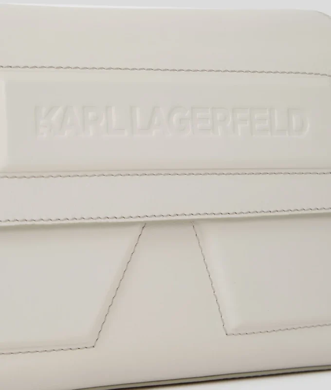 IKON K CROSSBODY BAG