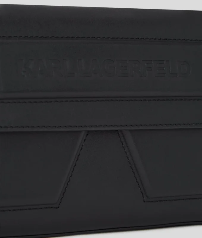 IKON K CROSSBODY BAG
