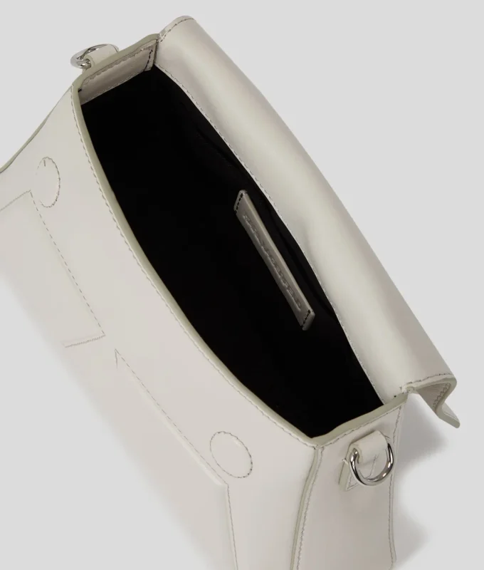 IKON K CROSSBODY BAG