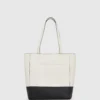 Ikon K mittelgroße Ledertasche Ikon K mittelgroße Ledertasche