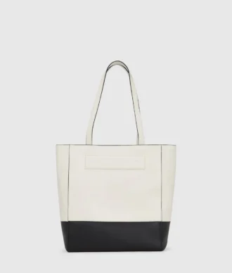 Ikon K mittelgroße Ledertasche