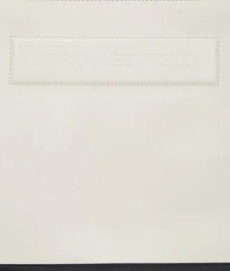 Ikon K mittelgroße Ledertasche