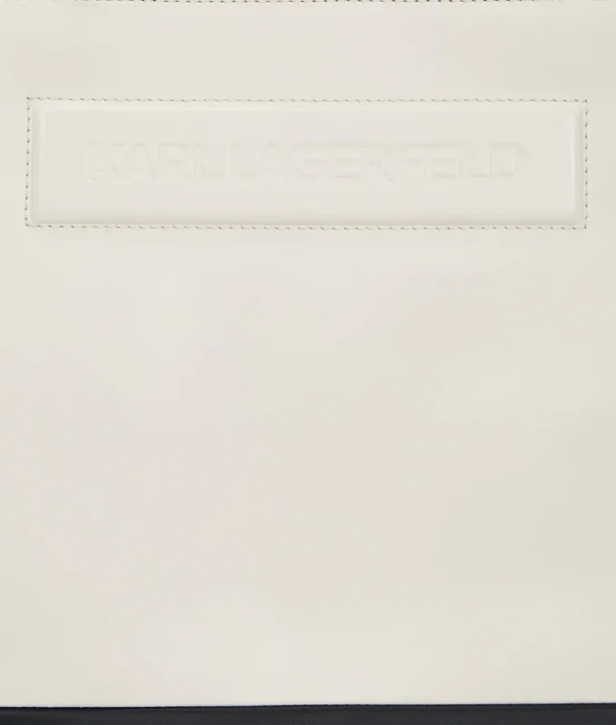 Ikon K mittelgroße Ledertasche Ikon K mittelgroße Ledertasche