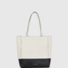 Ikon K mittelgroße Ledertasche Ikon K mittelgroße Ledertasche