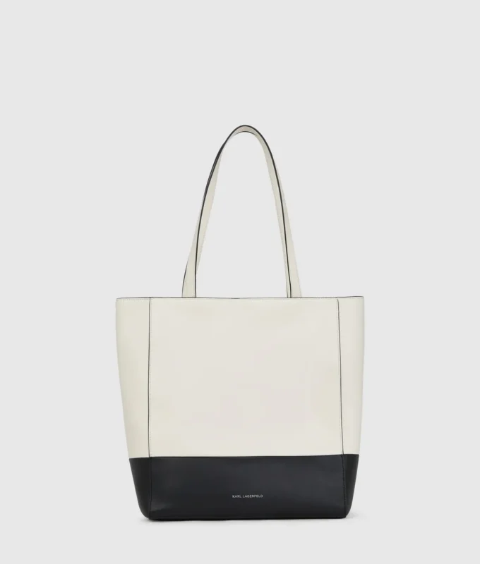Ikon K mittelgroße Ledertasche Ikon K mittelgroße Ledertasche