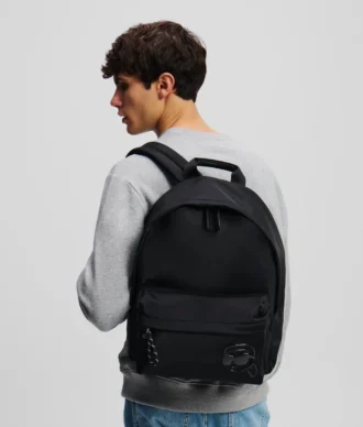IKON K NYLON-RUCKSACK