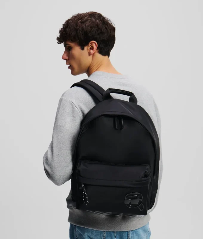 IKON K NYLON-RUCKSACK