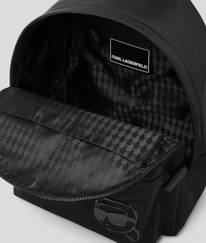 IKON K NYLON-RUCKSACK