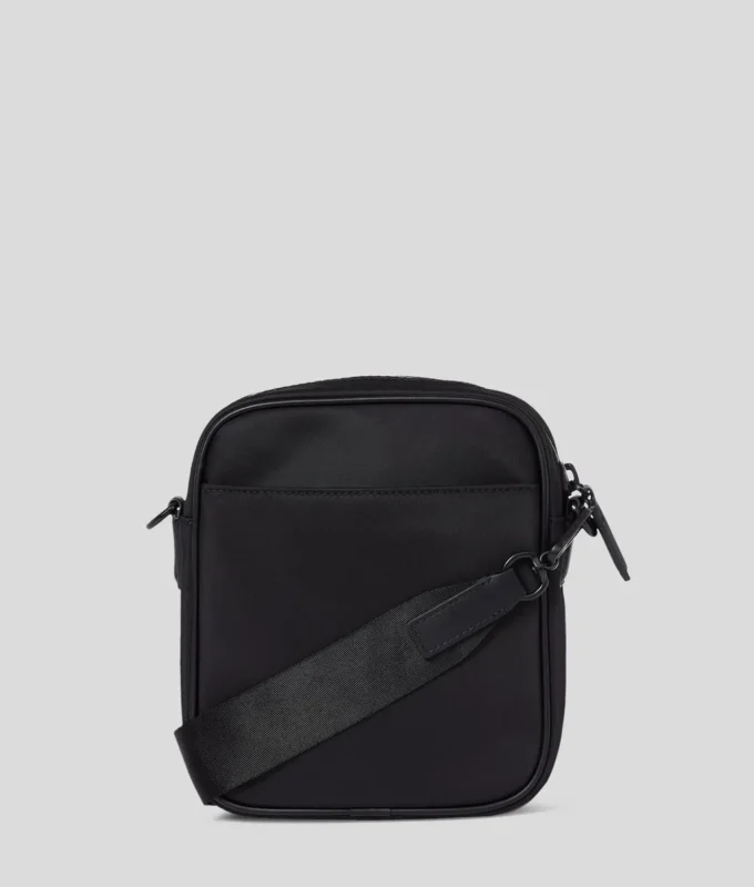 IKON K NYLON-UMHÄNGETASCHE IKON K NYLON-UMHÄNGETASCHE