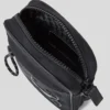 IKON K NYLON-UMHÄNGETASCHE IKON K NYLON-UMHÄNGETASCHE