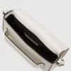 Ikon K Schultertasche mit Nieten Ikon K Schultertasche mit Nieten