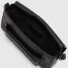 Ikon K Schultertasche mit Nieten Ikon K Schultertasche mit Nieten