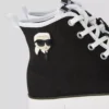 IKON KAMPUS MAX NFT HIGH TOP SNEAKER