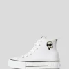 IKON KAMPUS MAX NFT HIGH TOP SNEAKER
