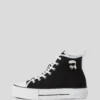 IKON KAMPUS MAX NFT HIGH TOP SNEAKER