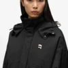 Ikon Kapuzenjacke Ikon Kapuzenjacke
