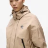 Ikon Kapuzenjacke Ikon Kapuzenjacke