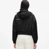 Ikon Kapuzenjacke Ikon Kapuzenjacke
