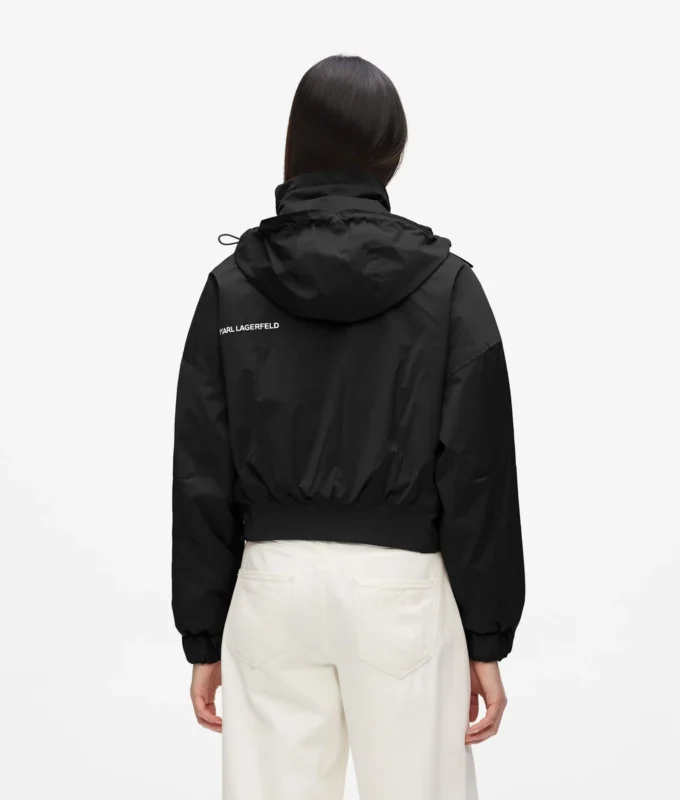 Ikon Kapuzenjacke Ikon Kapuzenjacke