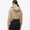 Ikon Kapuzenjacke Ikon Kapuzenjacke