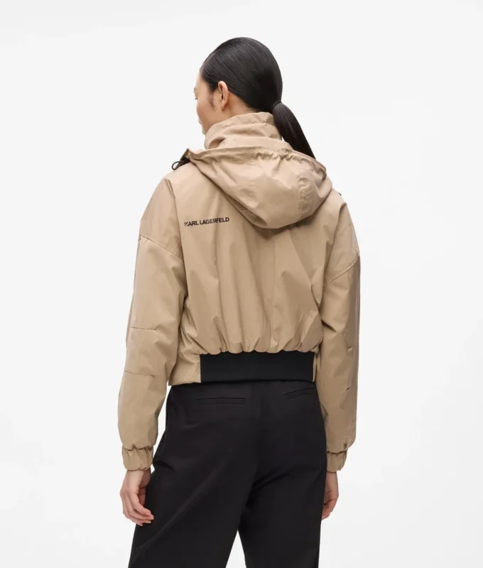 Ikon Kapuzenjacke Ikon Kapuzenjacke